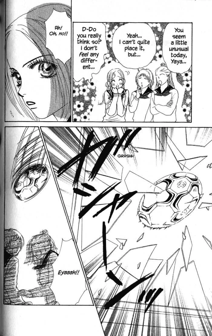 Othello (Yaoi) Chapter 23 page 23 - 