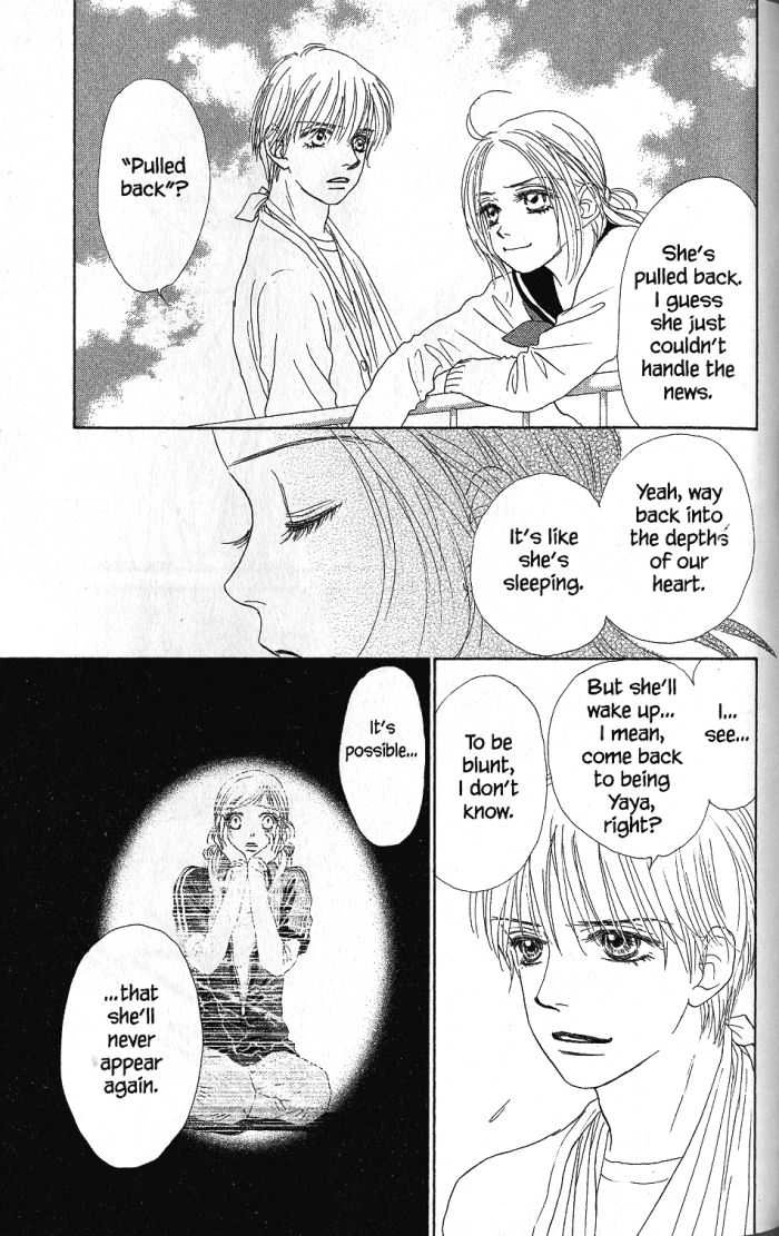 Othello (Yaoi) Chapter 23 page 28 - 