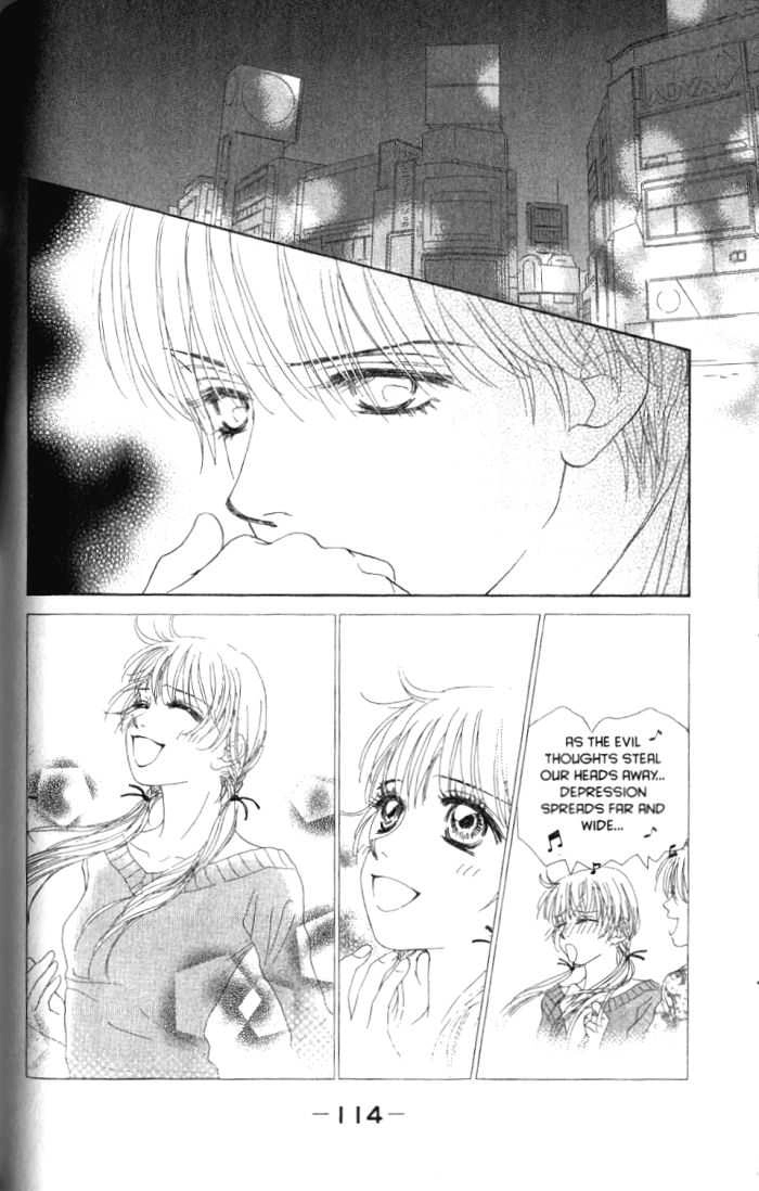 Othello (Yaoi) Chapter 23 page 33 - 