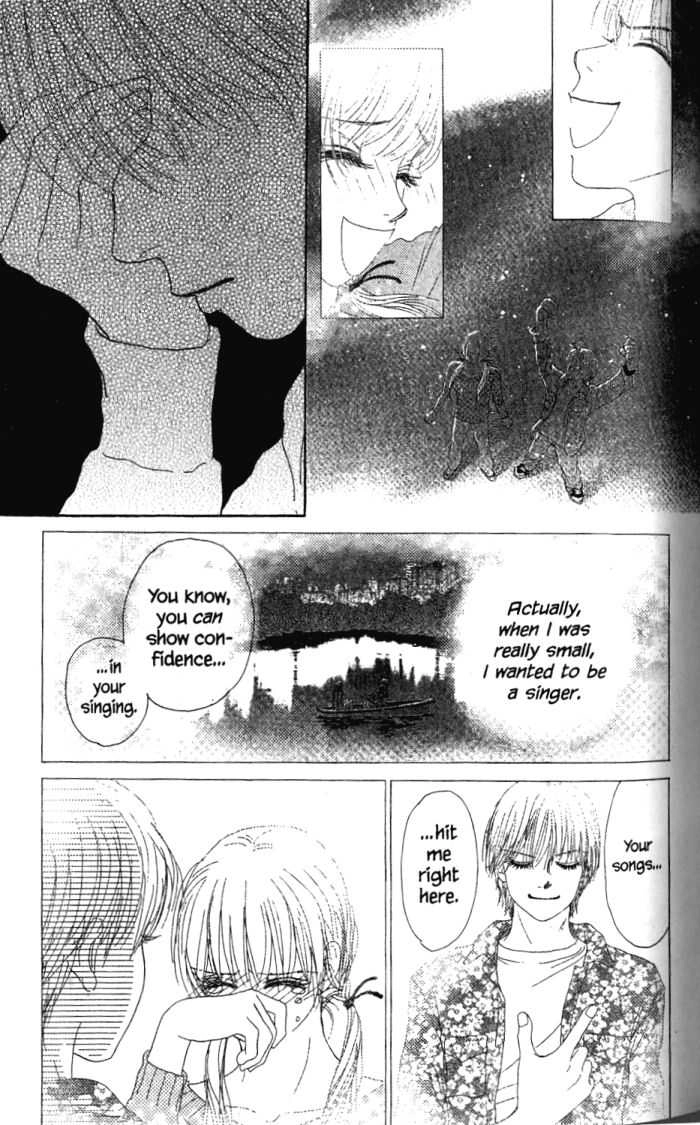 Othello (Yaoi) Chapter 23 page 34 - 