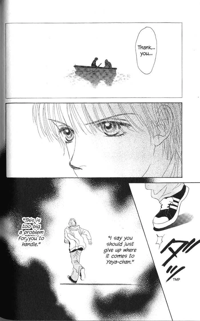 Othello (Yaoi) Chapter 23 page 35 - 