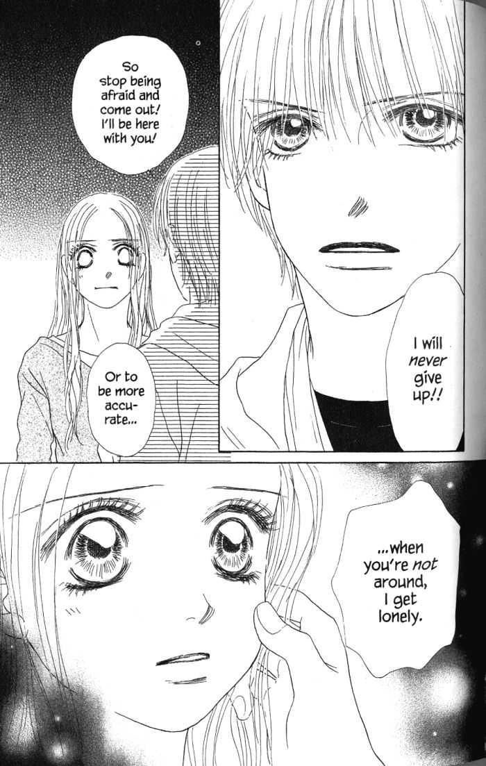 Othello (Yaoi) Chapter 23 page 38 - 