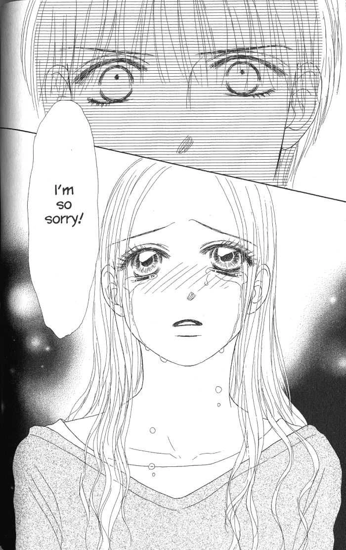Othello (Yaoi) Chapter 23 page 41 - 