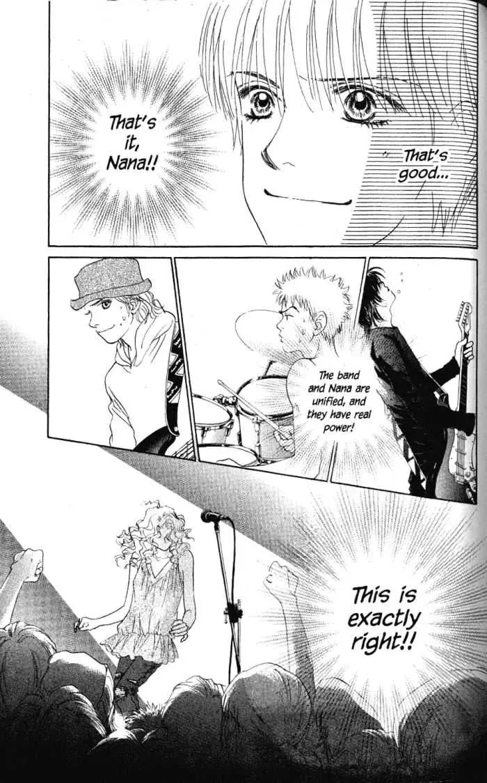 Othello (Yaoi) Chapter 24 page 20 - 