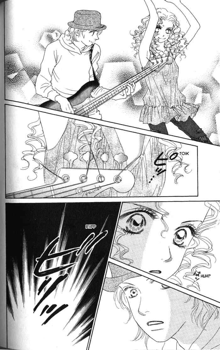 Othello (Yaoi) Chapter 24 page 21 - 