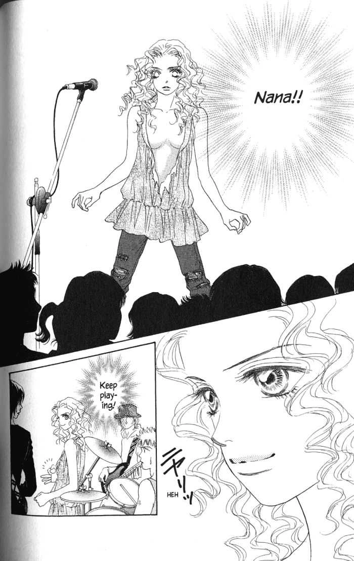 Othello (Yaoi) Chapter 24 page 23 - 