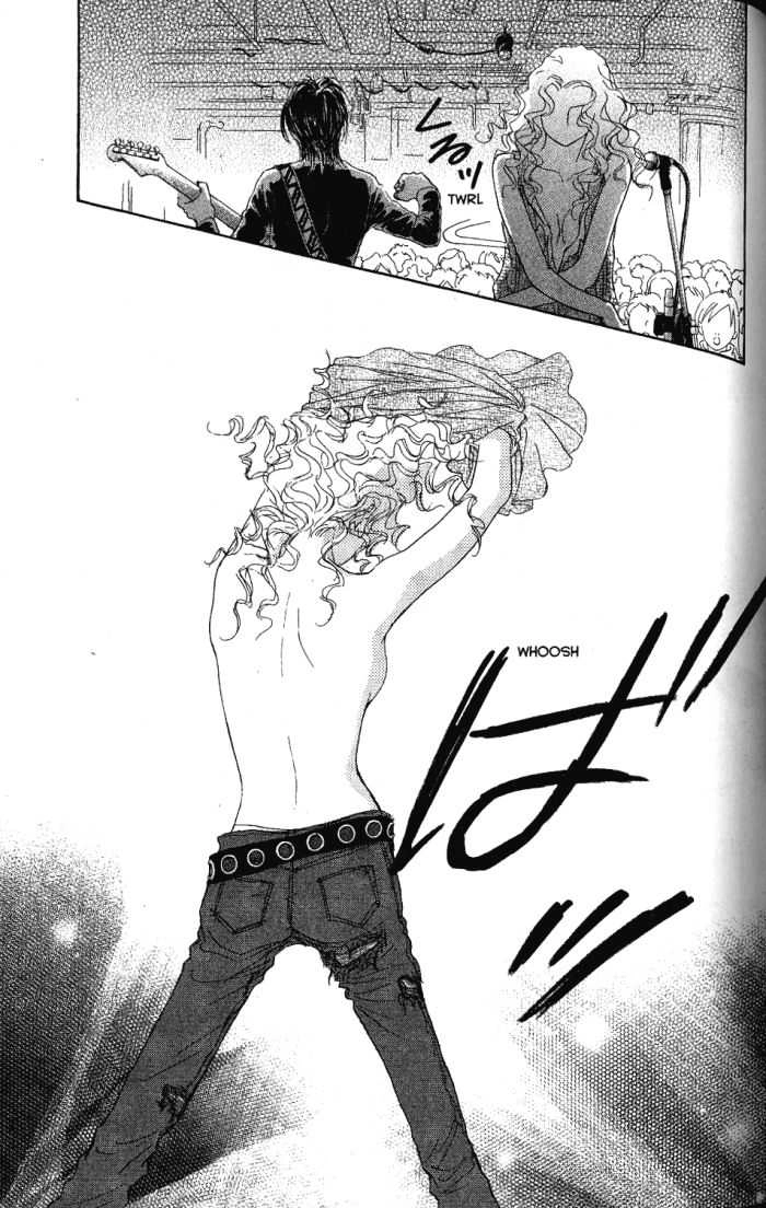Othello (Yaoi) Chapter 24 page 24 - 