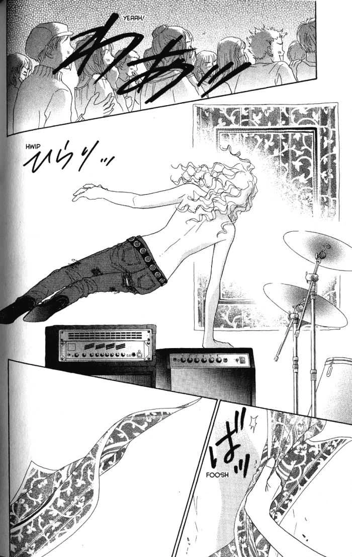 Othello (Yaoi) Chapter 24 page 25 - 