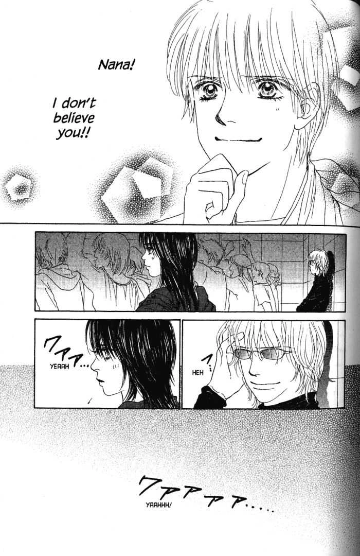 Othello (Yaoi) Chapter 24 page 28 - 