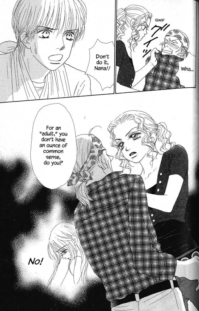 Othello (Yaoi) Chapter 24 page 34 - 