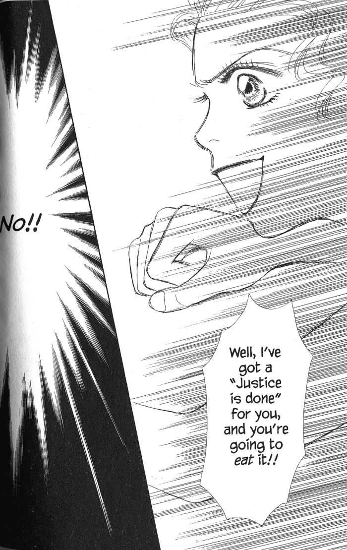 Othello (Yaoi) Chapter 24 page 35 - 