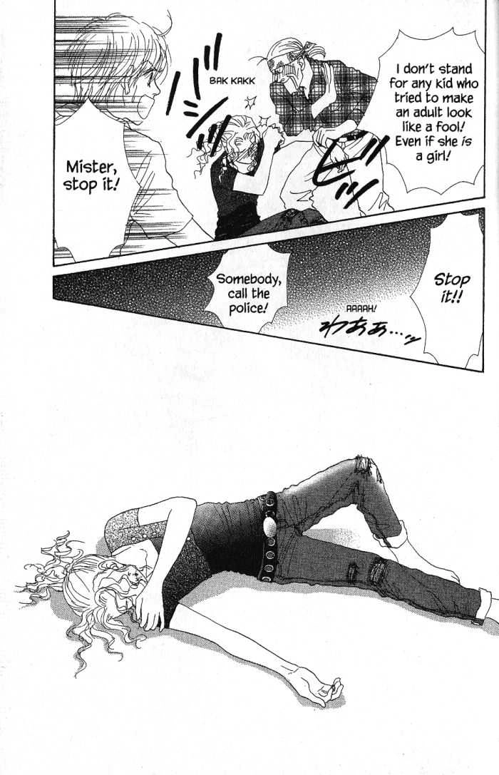 Othello (Yaoi) Chapter 24 page 38 - 