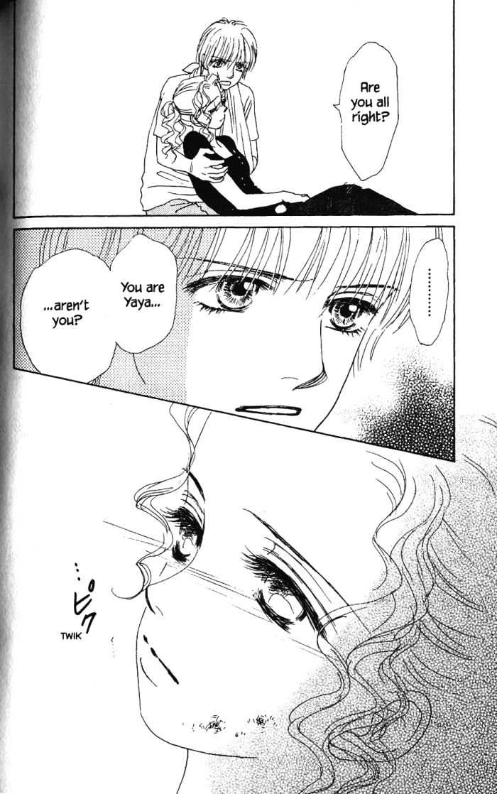 Othello (Yaoi) Chapter 24 page 39 - 
