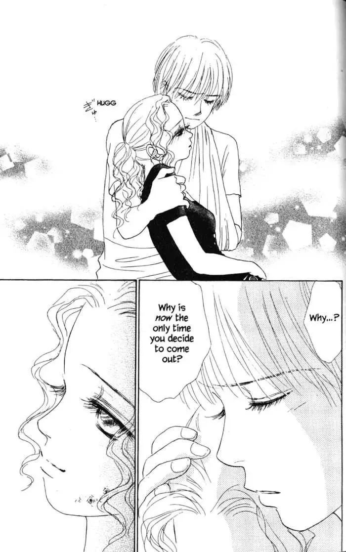 Othello (Yaoi) Chapter 24 page 40 - 