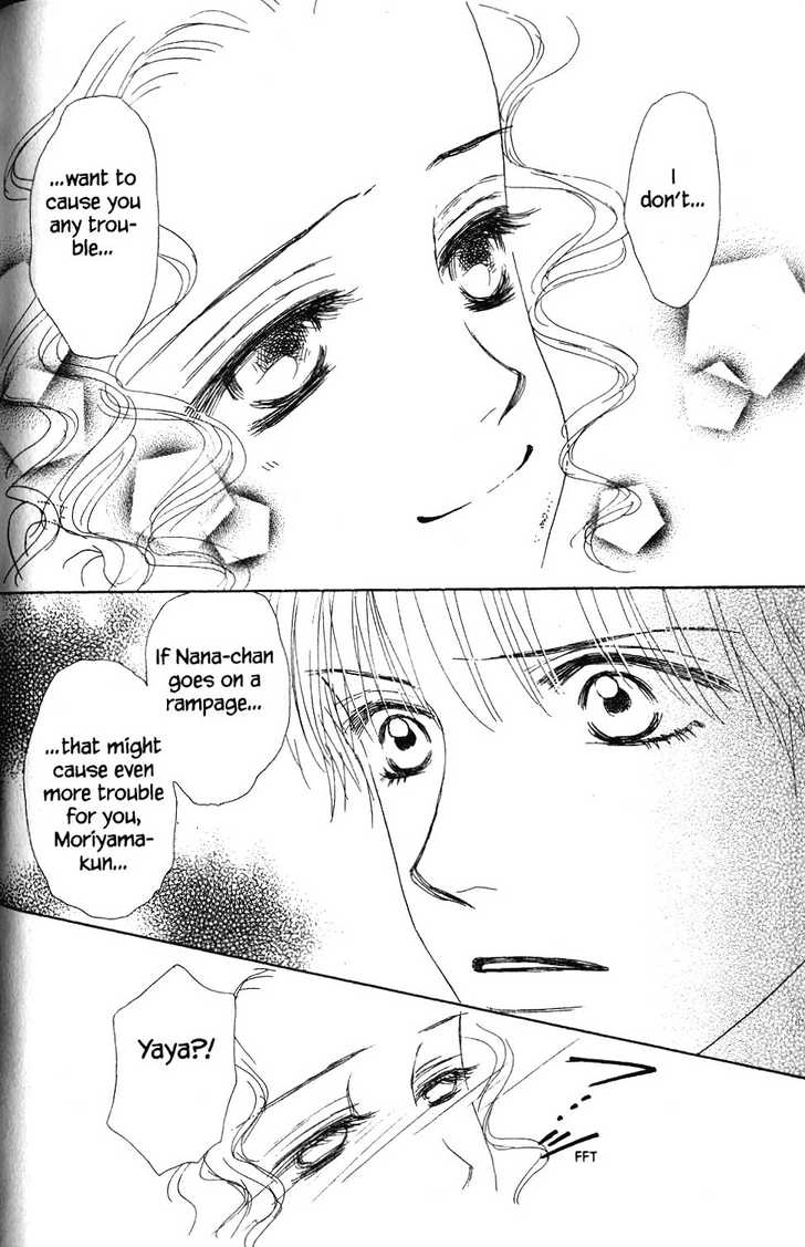 Othello (Yaoi) Chapter 24 page 41 - 