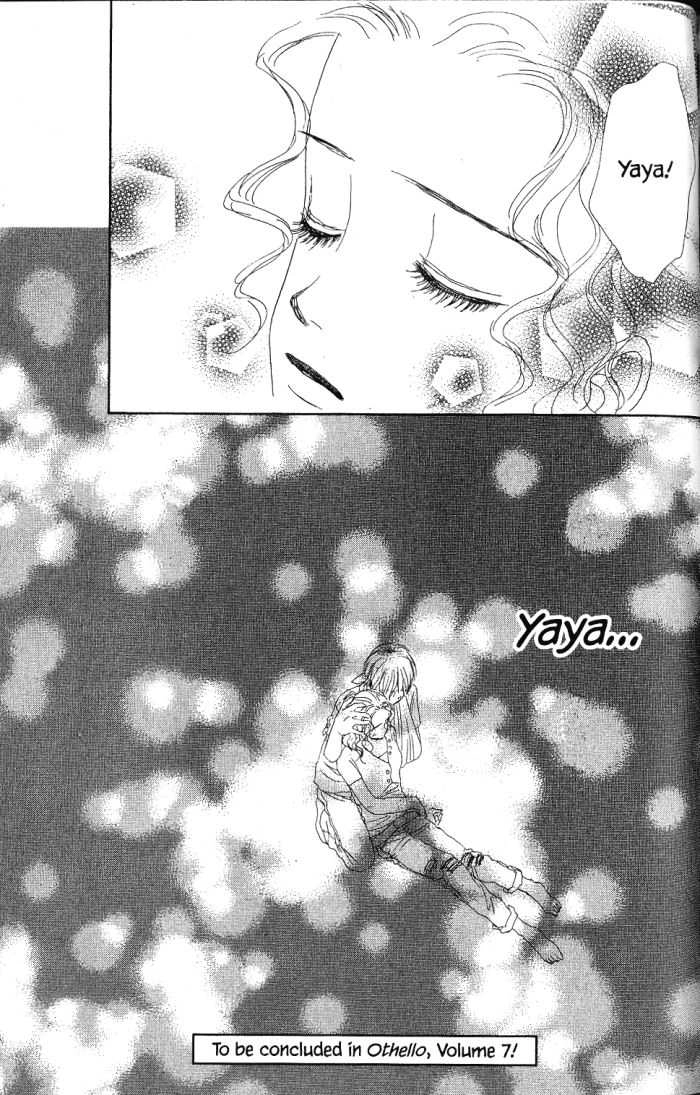 Othello (Yaoi) Chapter 24 page 42 - 