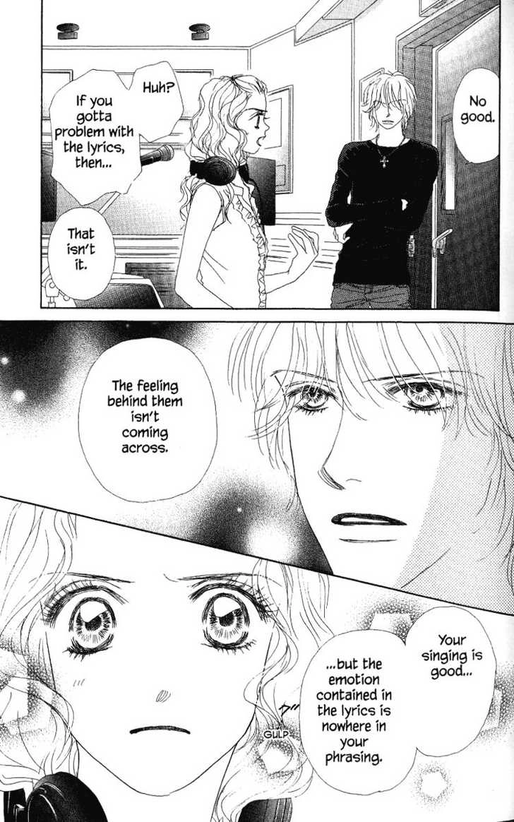 Othello (Yaoi) Chapter 25 page 25 - 