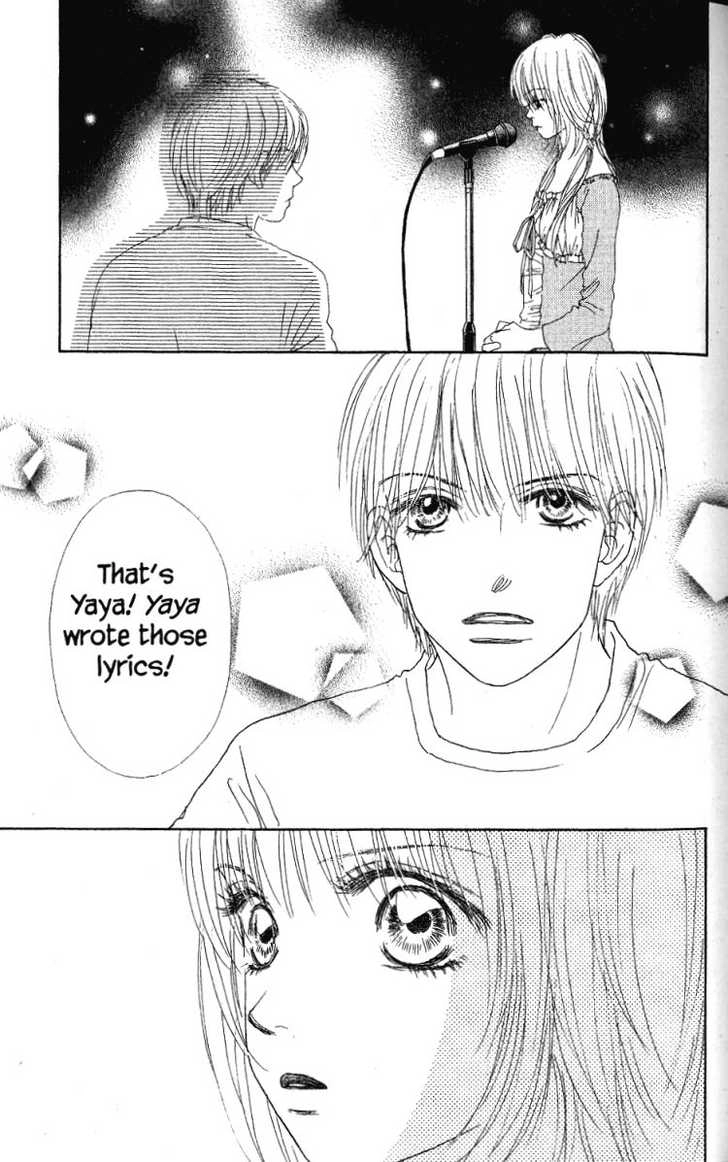 Othello (Yaoi) Chapter 25 page 29 - 