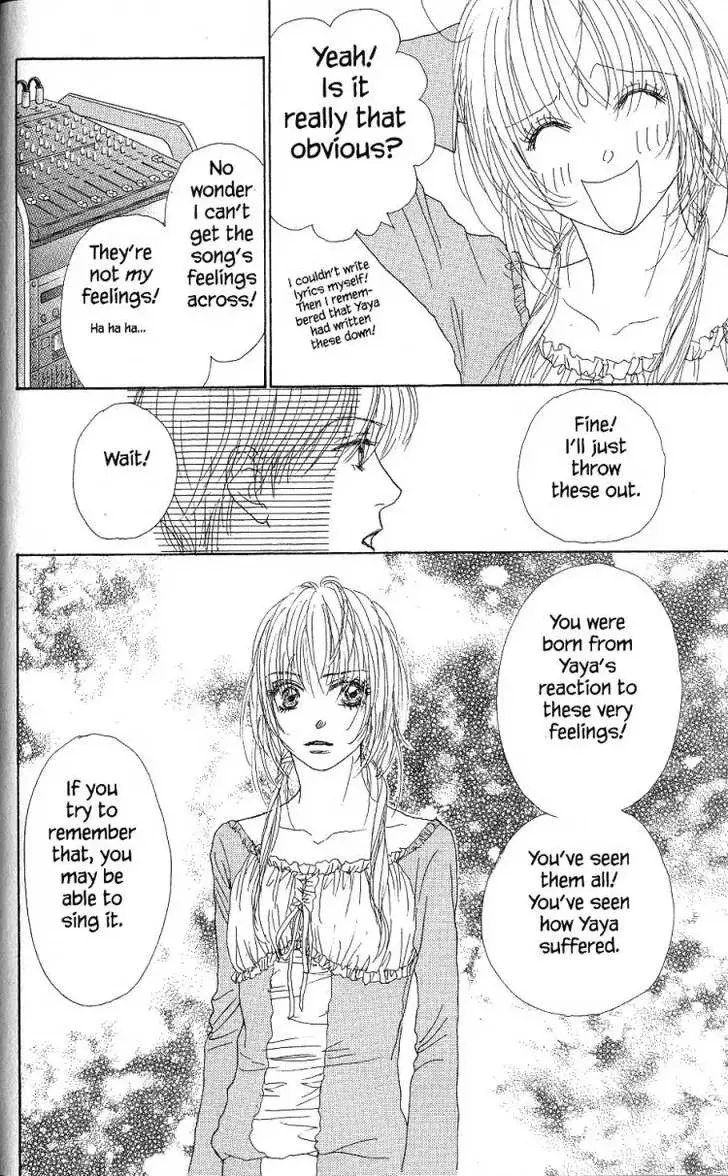 Othello (Yaoi) Chapter 25 page 30 - 