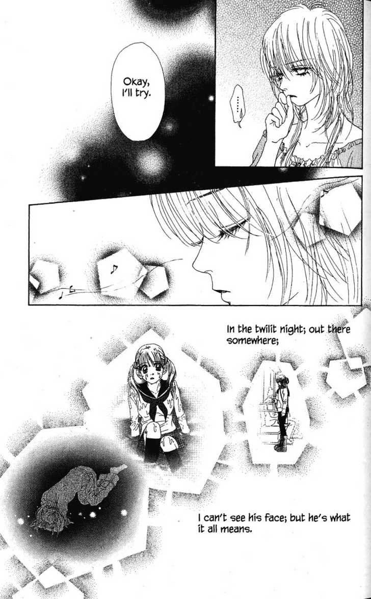 Othello (Yaoi) Chapter 25 page 31 - 
