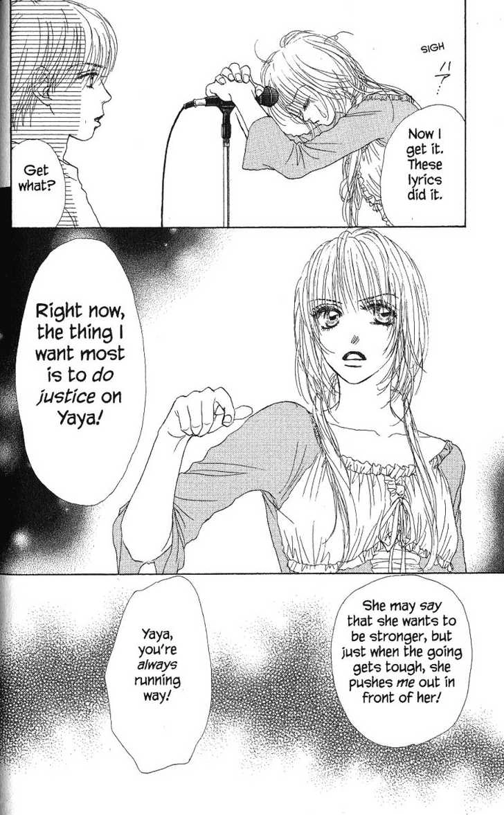 Othello (Yaoi) Chapter 25 page 34 - 