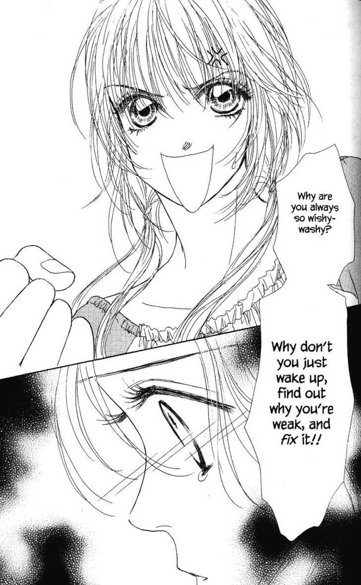 Othello (Yaoi) Chapter 25 page 35 - 