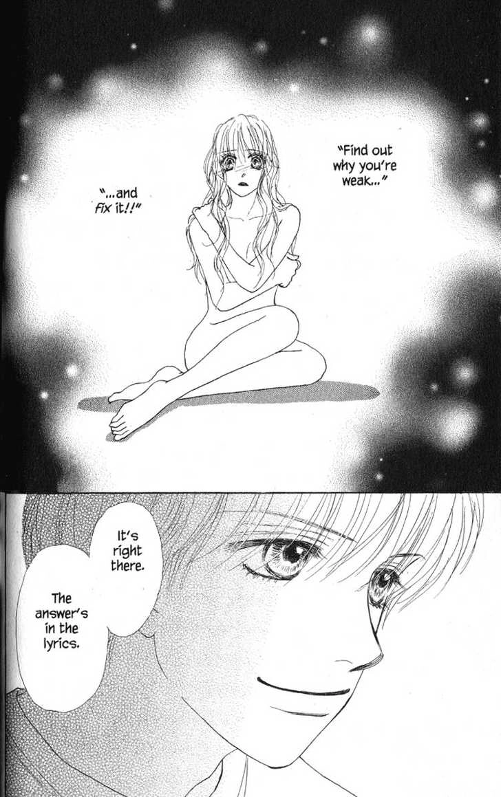 Othello (Yaoi) Chapter 25 page 36 - 