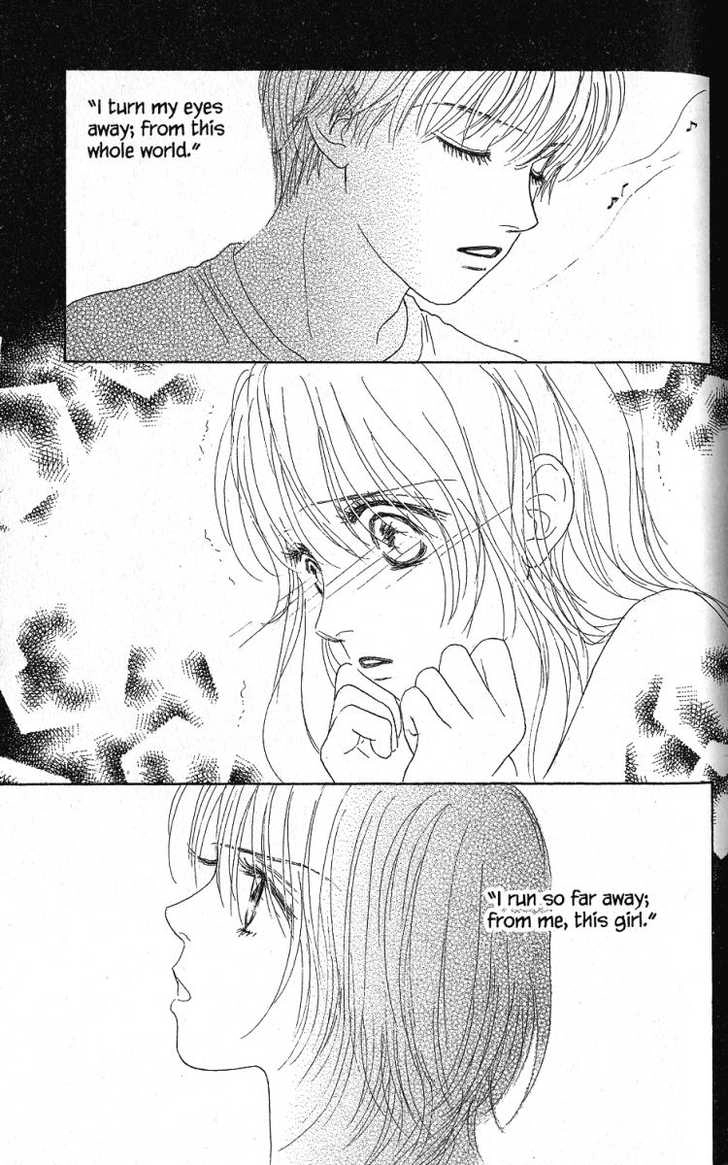 Othello (Yaoi) Chapter 25 page 37 - 