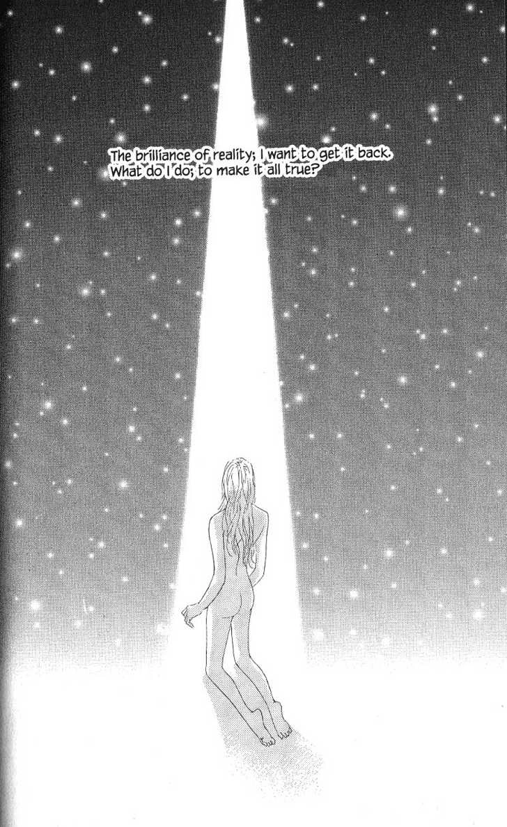 Othello (Yaoi) Chapter 25 page 38 - 