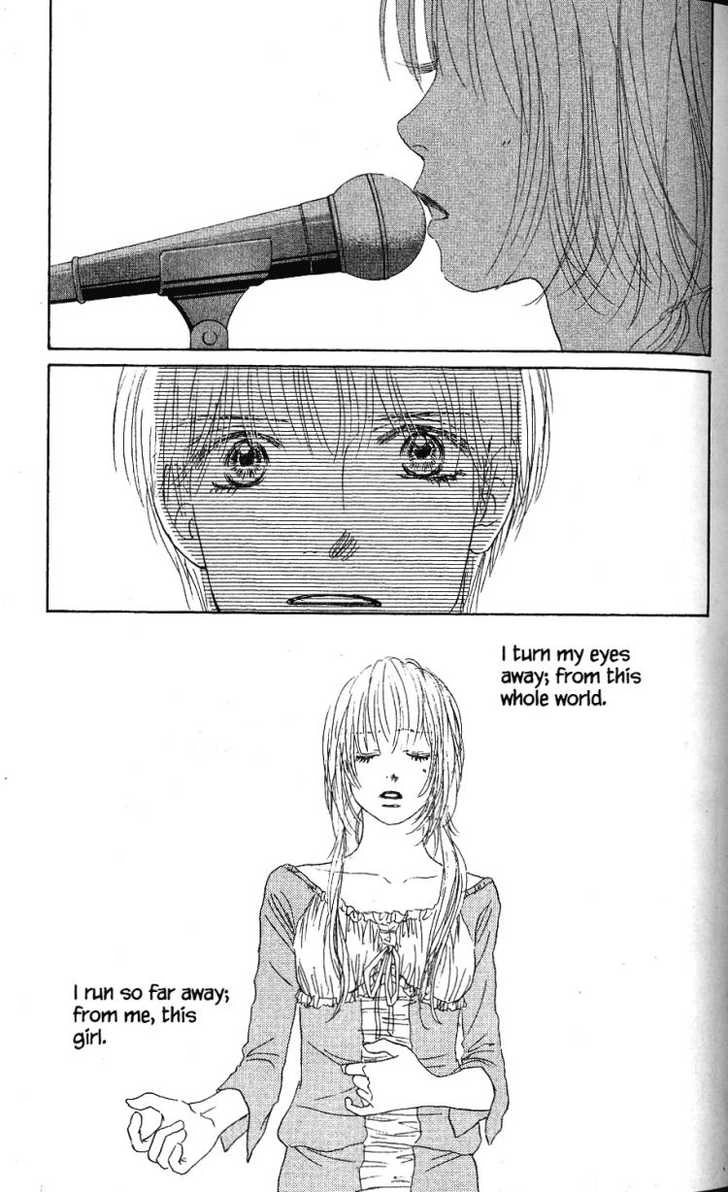 Othello (Yaoi) Chapter 25 page 41 - 