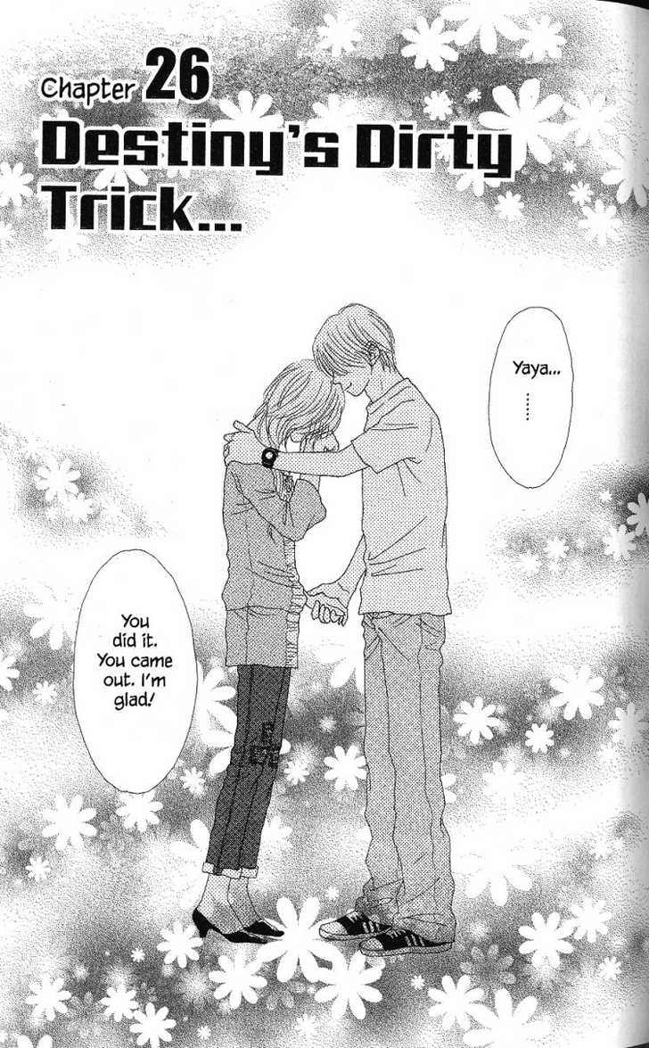 Othello (Yaoi) Chapter 26 page 2 - 