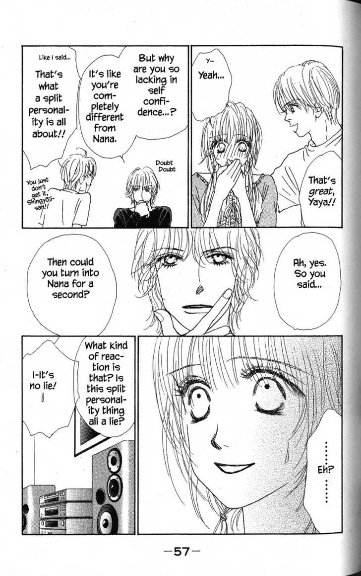 Othello (Yaoi) Chapter 26 page 16 - 