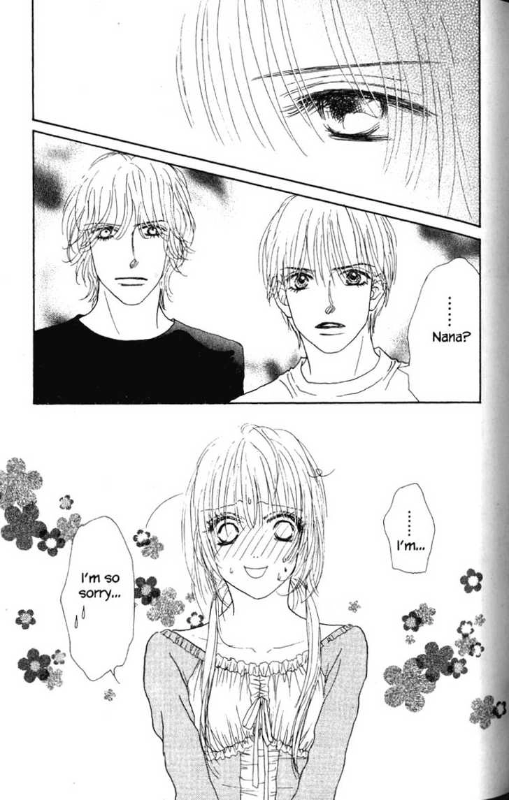 Othello (Yaoi) Chapter 26 page 18 - 