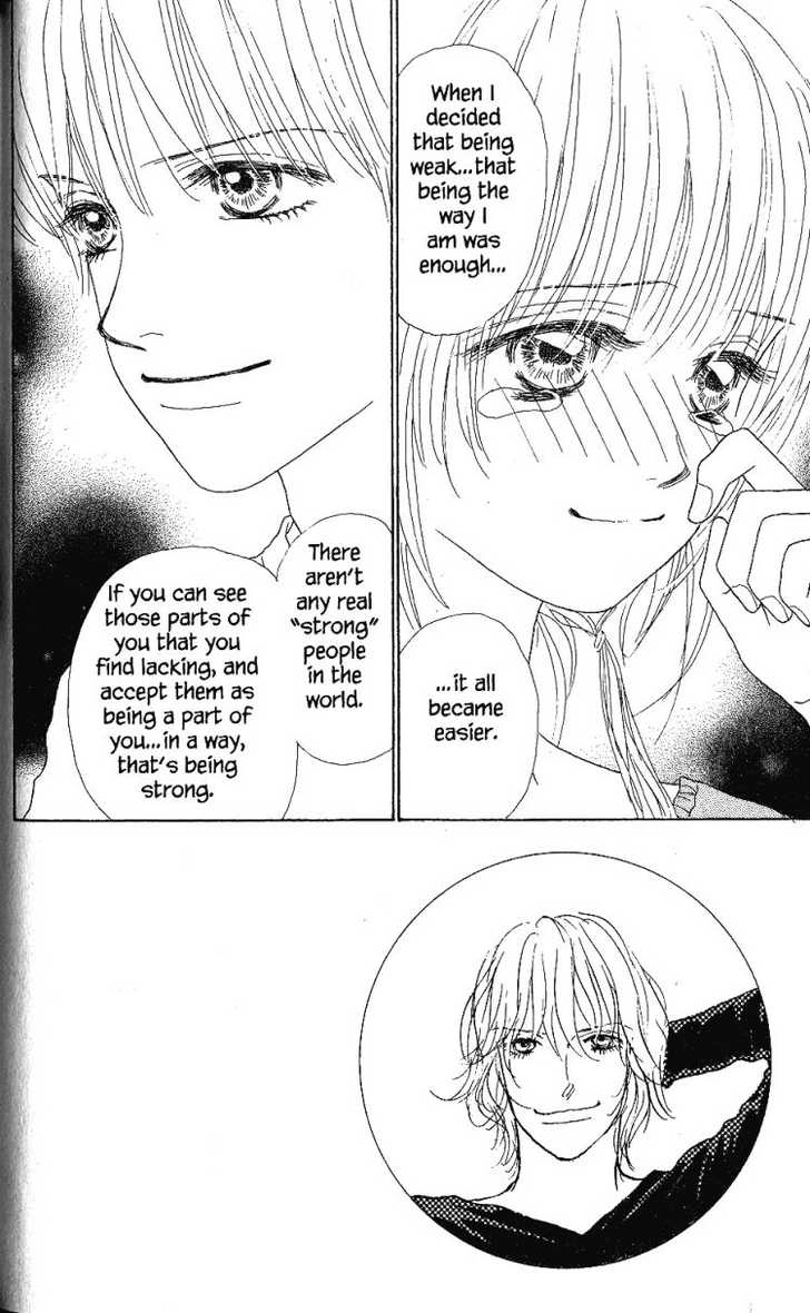 Othello (Yaoi) Chapter 26 page 3 - 