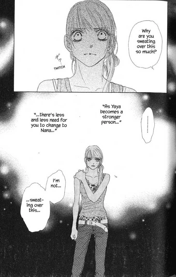 Othello (Yaoi) Chapter 26 page 28 - 