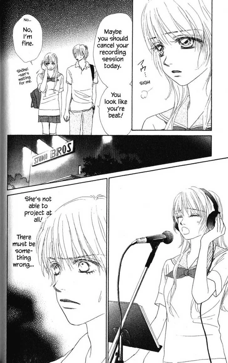 Othello (Yaoi) Chapter 26 page 29 - 