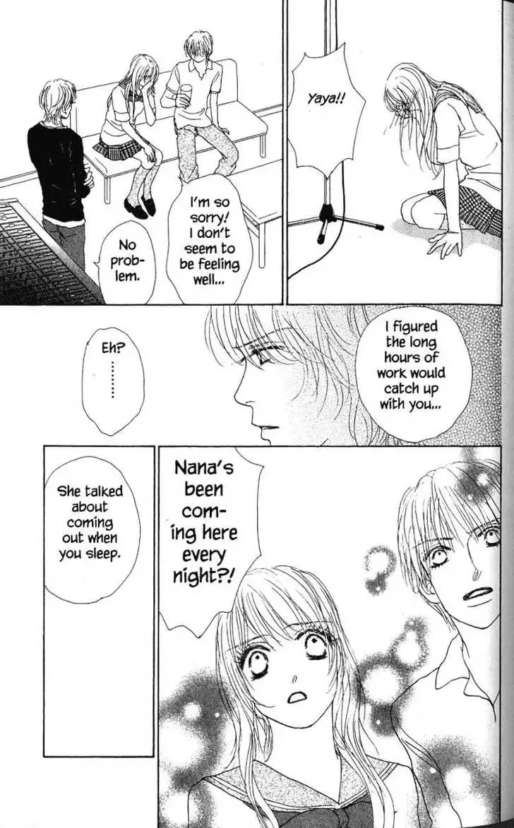 Othello (Yaoi) Chapter 26 page 30 - 