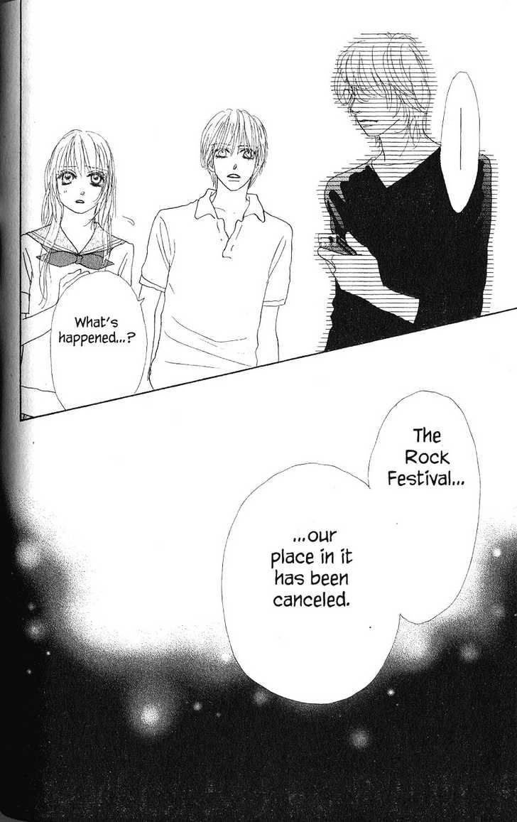 Othello (Yaoi) Chapter 26 page 33 - 