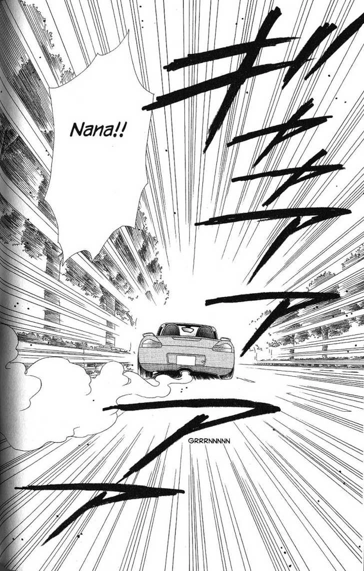 Othello (Yaoi) Chapter 26 page 41 - 