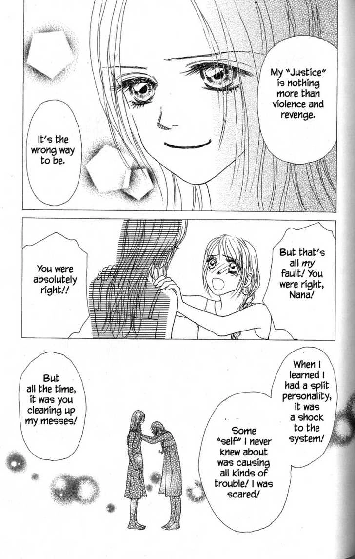 Othello (Yaoi) Chapter 27 page 27 - 