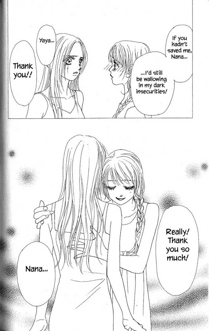 Othello (Yaoi) Chapter 27 page 28 - 