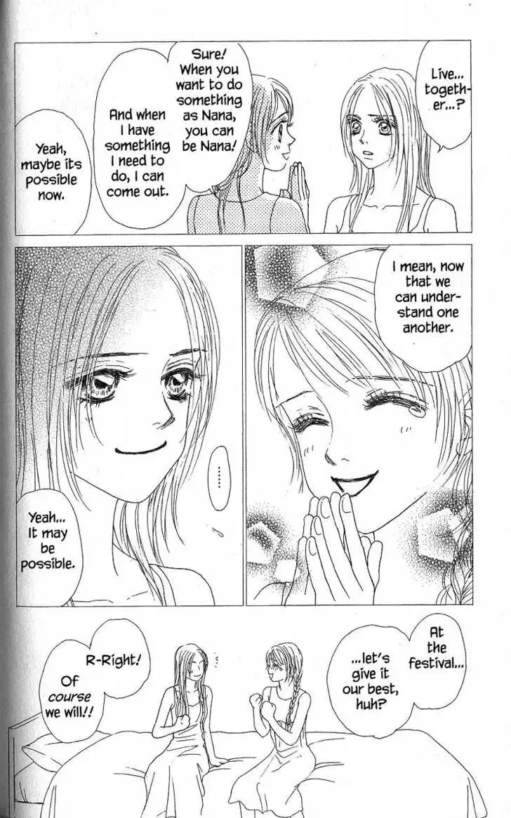 Othello (Yaoi) Chapter 27 page 30 - 