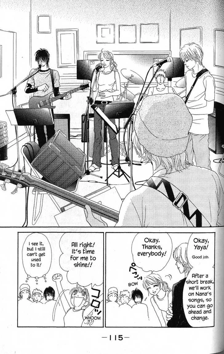 Othello (Yaoi) Chapter 27 page 33 - 