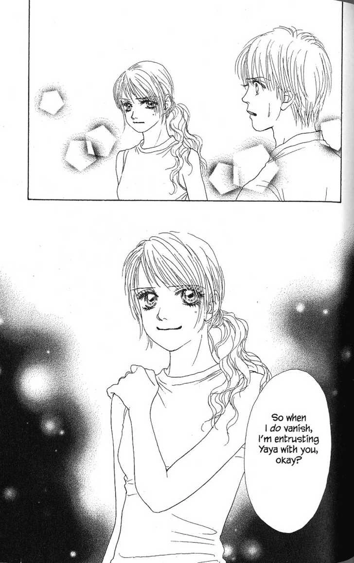 Othello (Yaoi) Chapter 27 page 37 - 