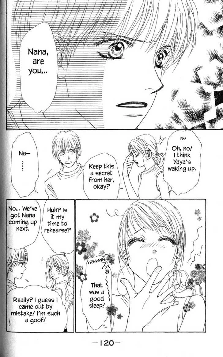 Othello (Yaoi) Chapter 27 page 38 - 