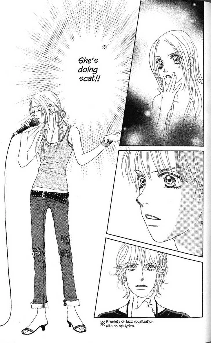 Othello (Yaoi) Chapter 28 page 14 - 