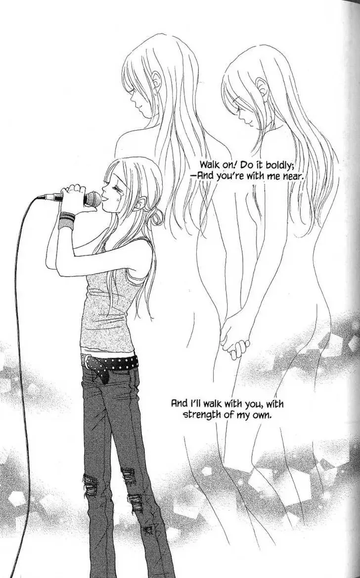 Othello (Yaoi) Chapter 28 page 20 - 
