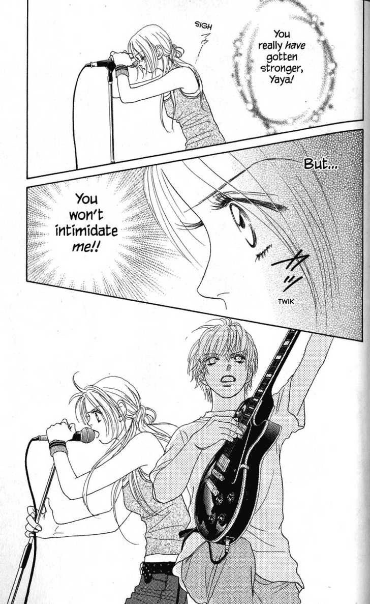 Othello (Yaoi) Chapter 28 page 22 - 