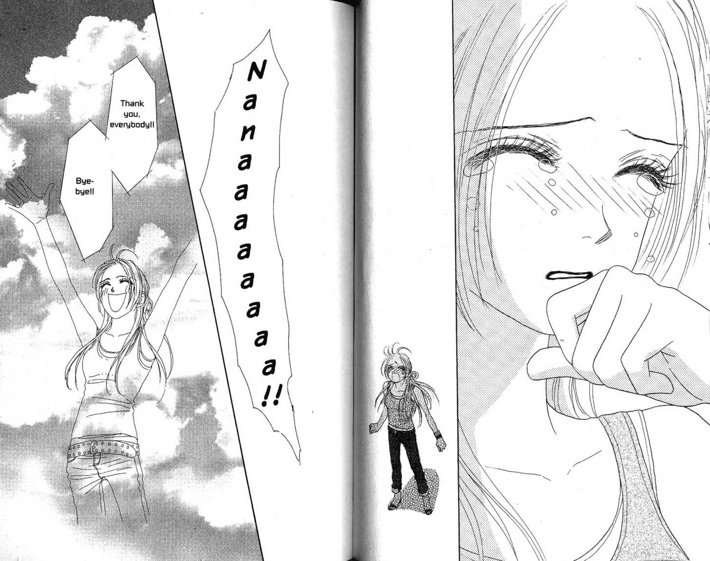 Othello (Yaoi) Chapter 28 page 35 - 