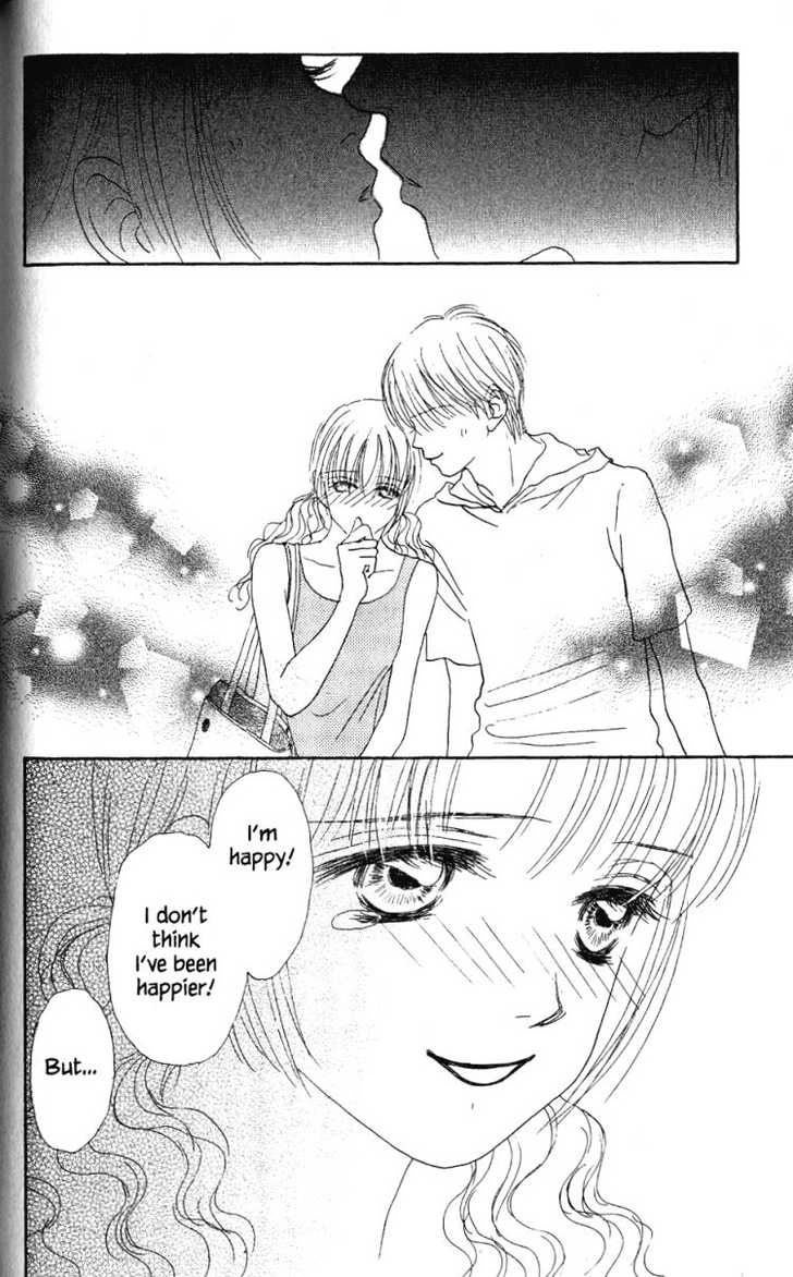Othello (Yaoi) Chapter 28 page 38 - 